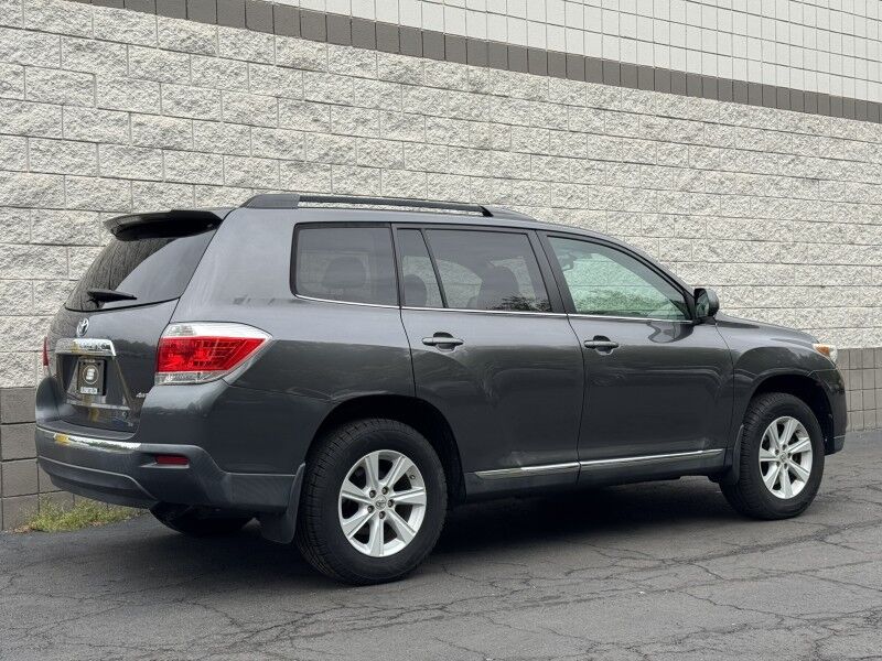 2013 Toyota Highlander SE Willow Grove PA