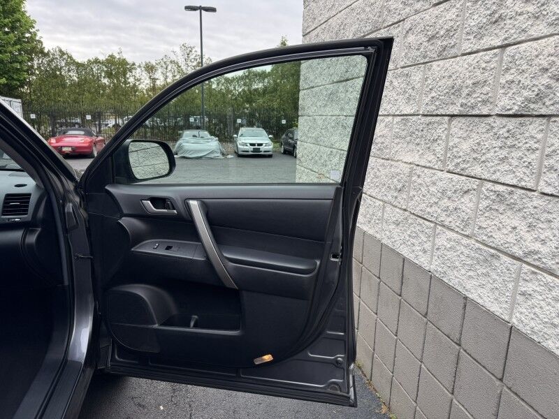 2013 Toyota Highlander SE Willow Grove PA