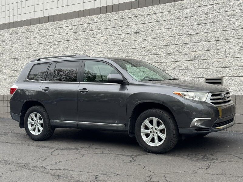 2013 Toyota Highlander SE Willow Grove PA