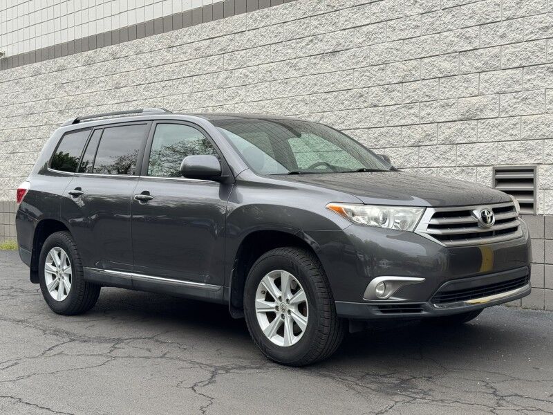 2013 Toyota Highlander SE Willow Grove PA
