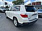 2013 Toyota Highlander SE Worcester MA