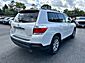 2013 Toyota Highlander SE Worcester MA