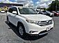 2013 Toyota Highlander SE Worcester MA