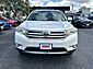 2013 Toyota Highlander SE Worcester MA