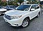 2013 Toyota Highlander SE Worcester MA
