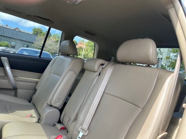 2013 Toyota Highlander SE Worcester MA