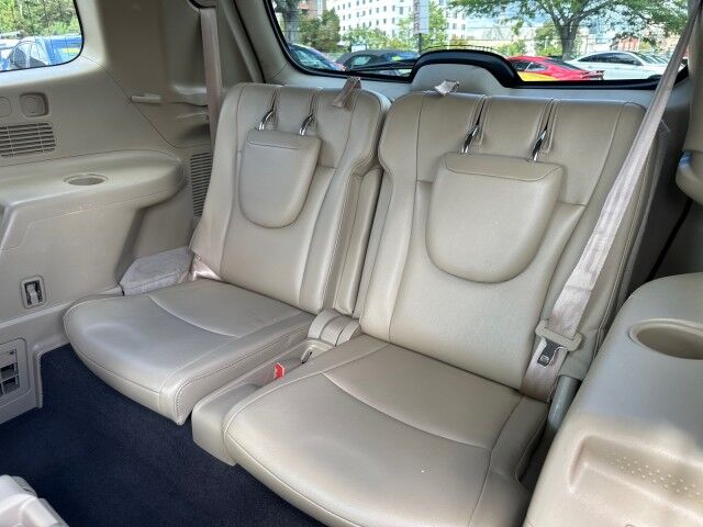 2013 Toyota Highlander SE Worcester MA