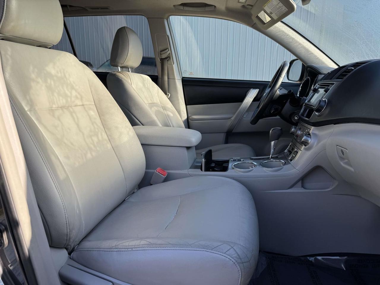 2013 Toyota Highlander SE Fredericksburg VA