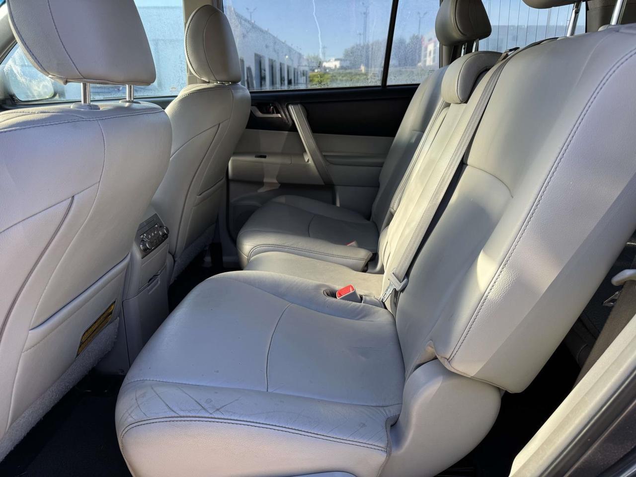 2013 Toyota Highlander SE Fredericksburg VA