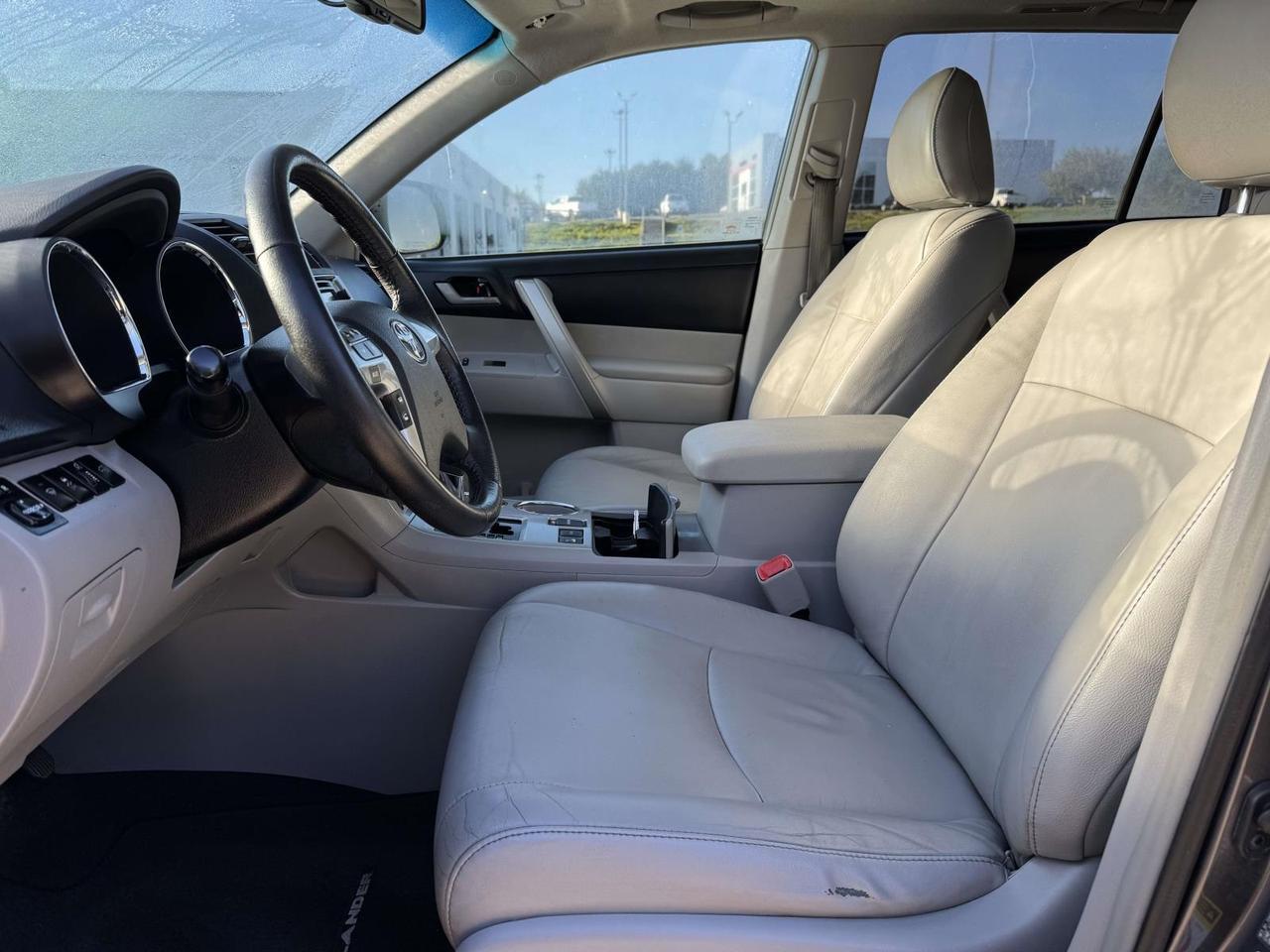 2013 Toyota Highlander SE Fredericksburg VA