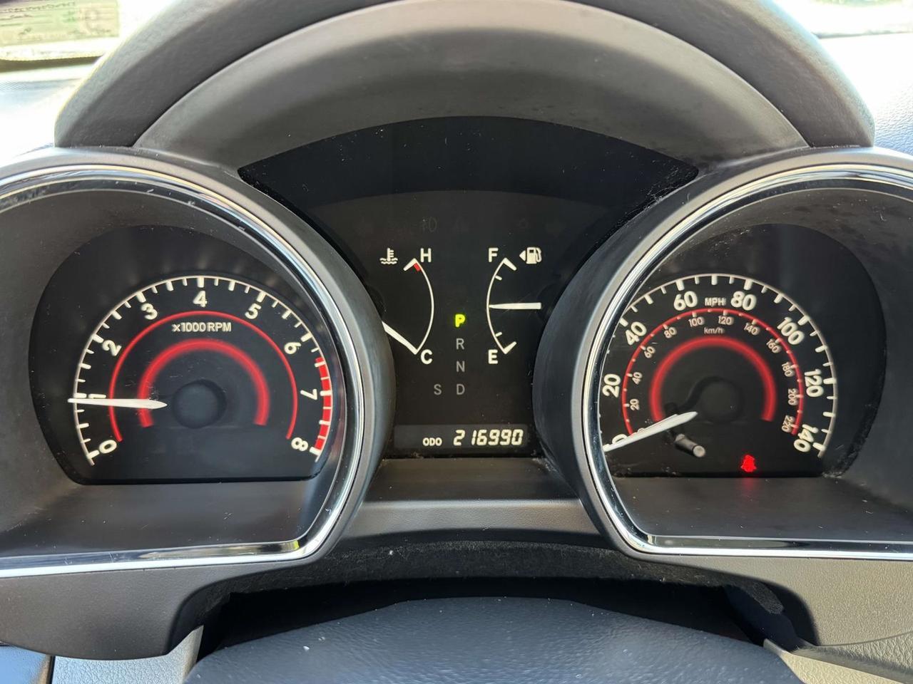 2013 Toyota Highlander SE Fredericksburg VA