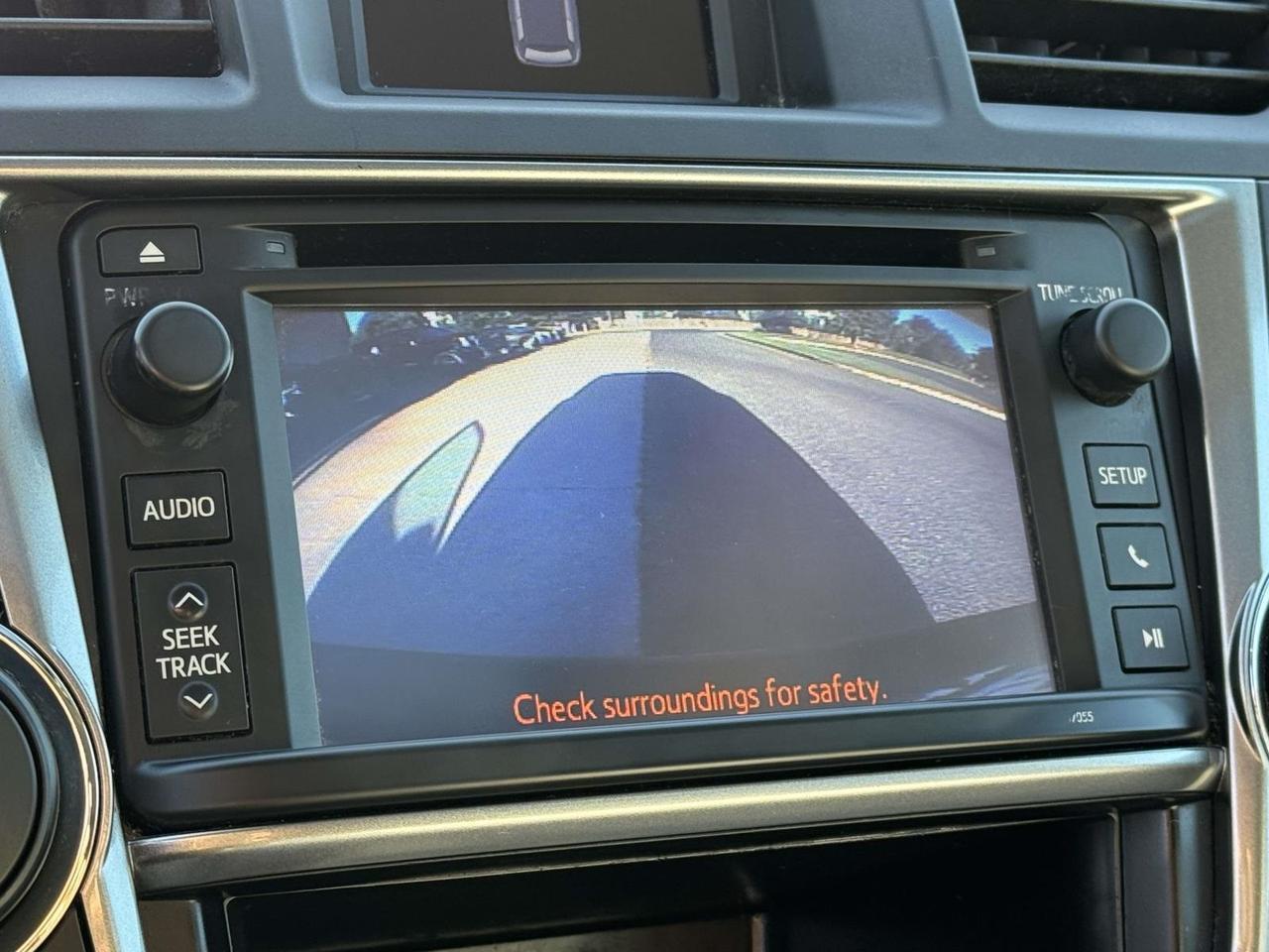 2013 Toyota Highlander SE Fredericksburg VA