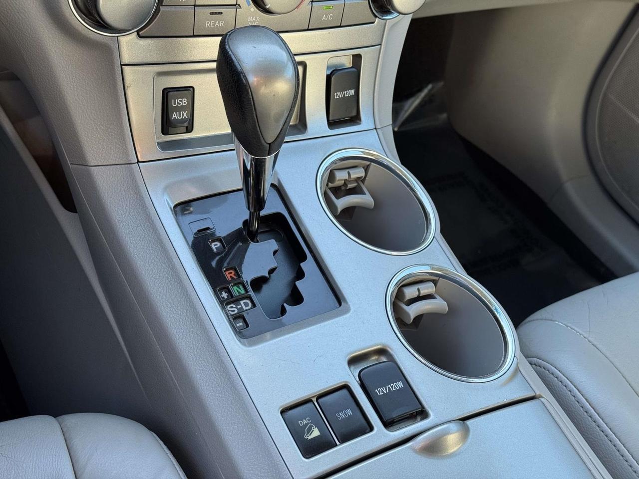 2013 Toyota Highlander SE Fredericksburg VA