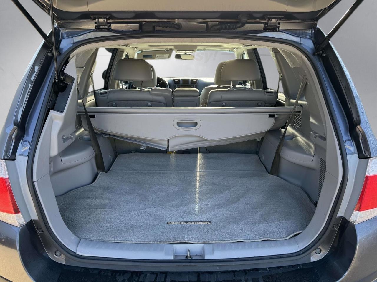 2013 Toyota Highlander SE Fredericksburg VA