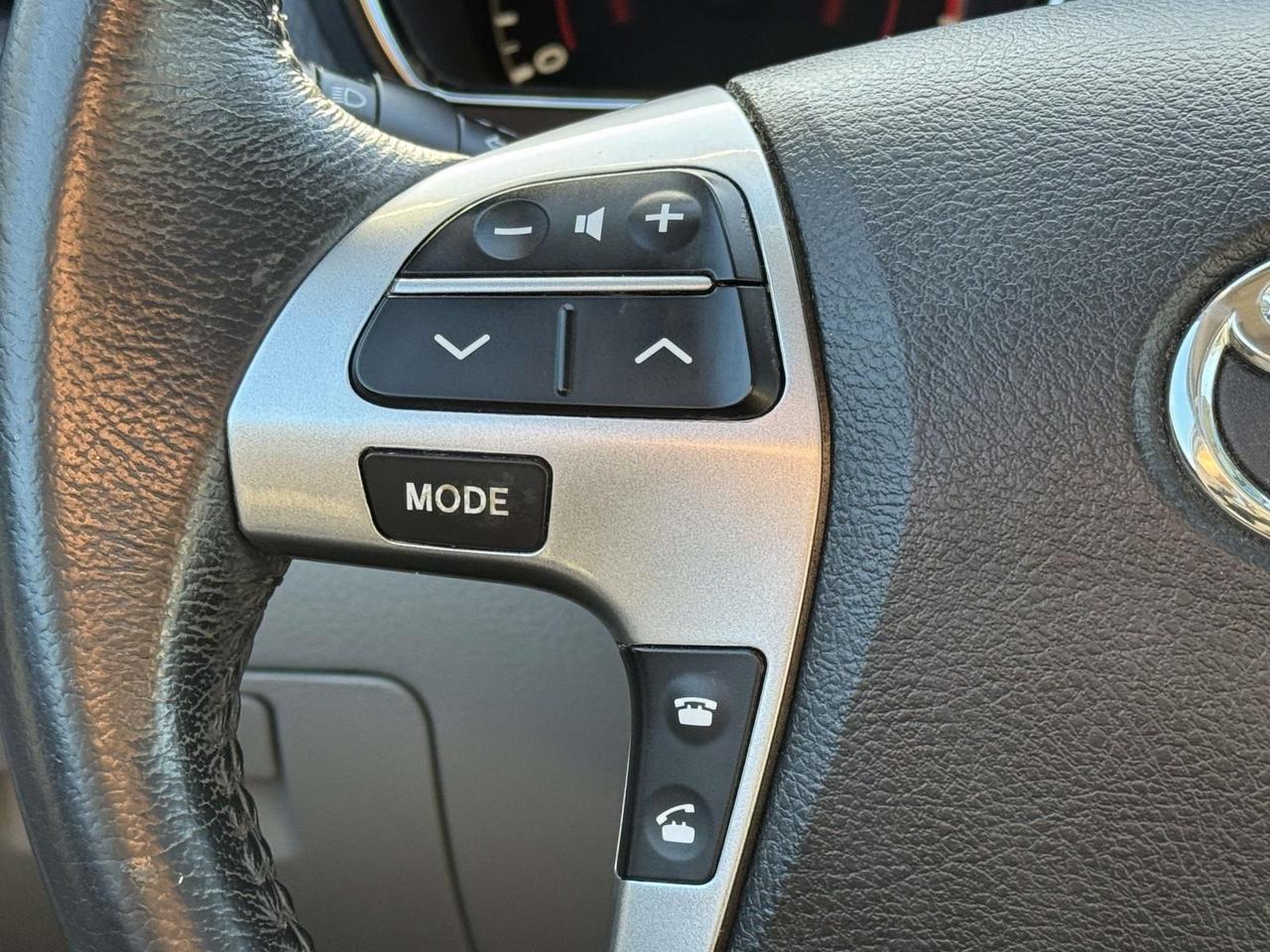 2013 Toyota Highlander SE Fredericksburg VA