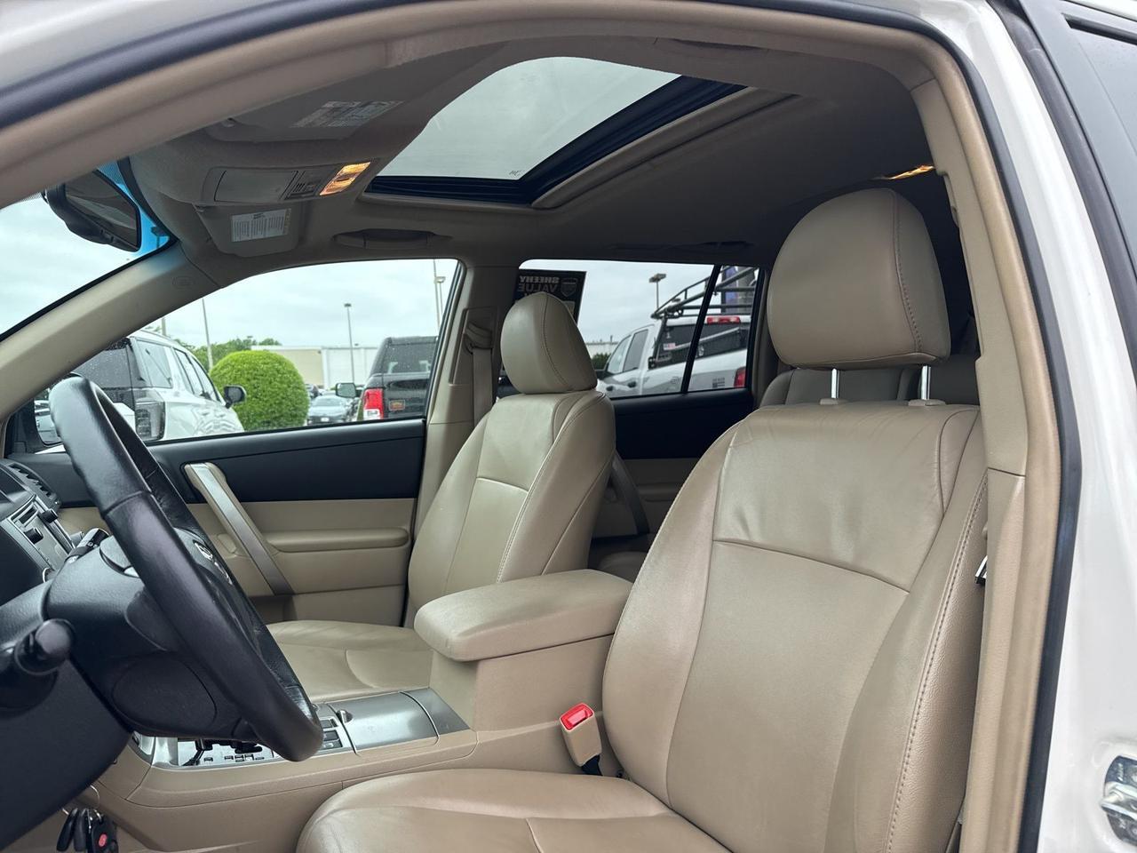 2013 Toyota Highlander SE Richmond VA