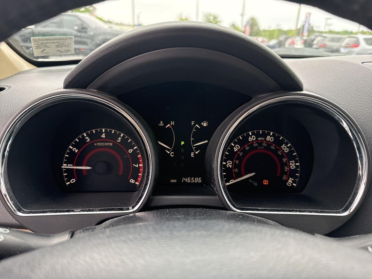 2013 Toyota Highlander SE Richmond VA