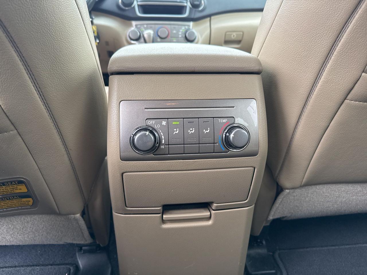 2013 Toyota Highlander SE Richmond VA