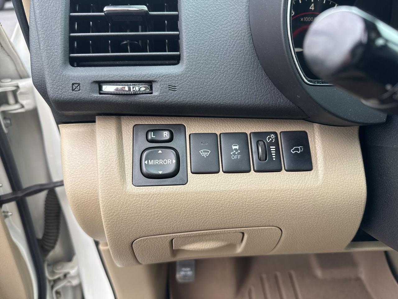 2013 Toyota Highlander SE Richmond VA