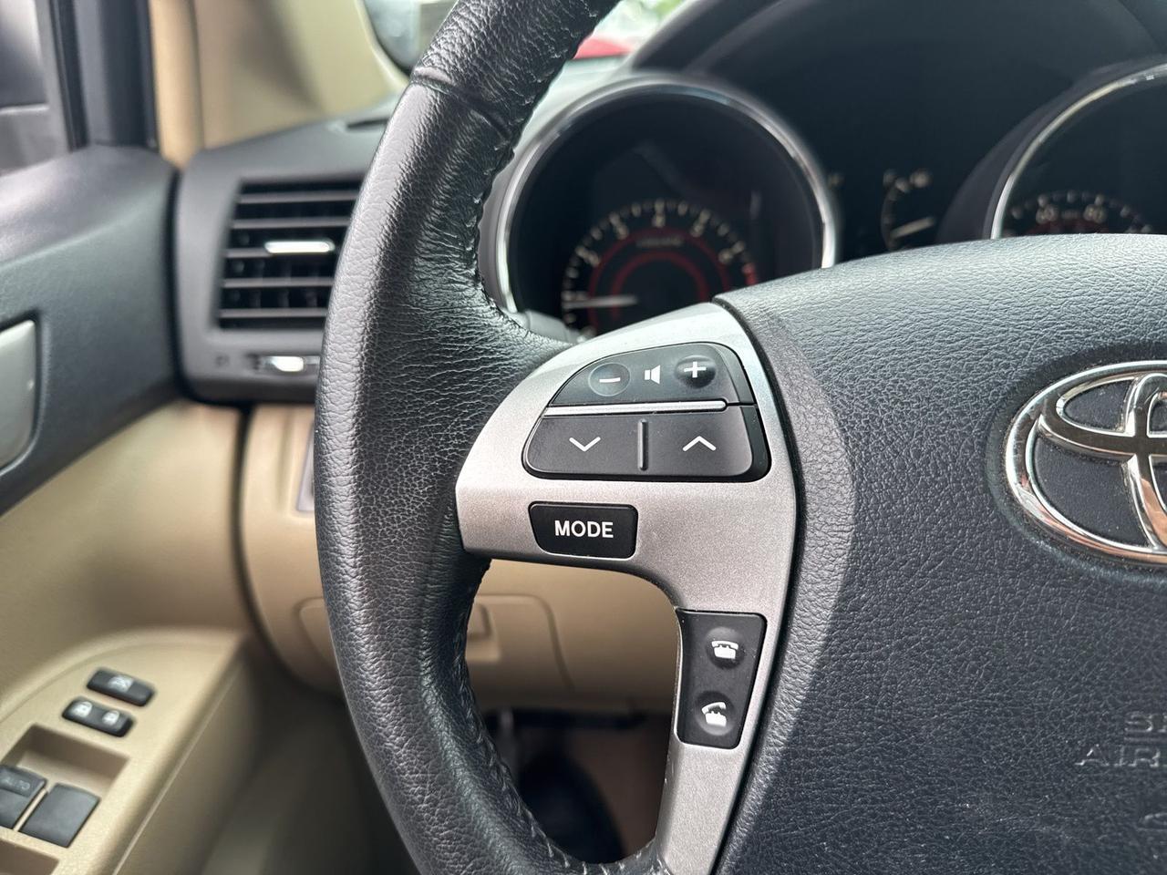 2013 Toyota Highlander SE Richmond VA