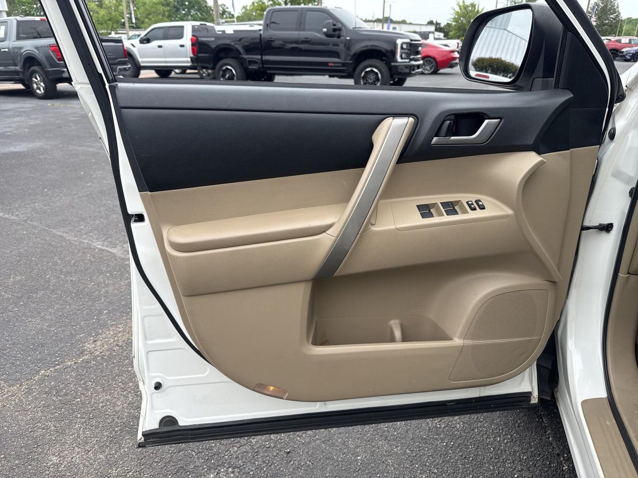2013 Toyota Highlander SE Richmond VA