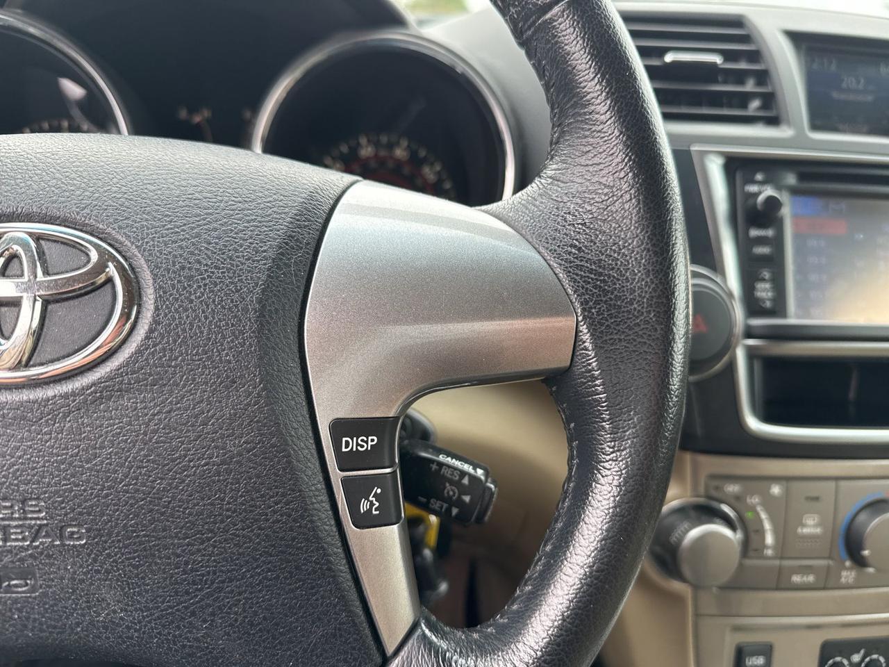 2013 Toyota Highlander SE Richmond VA