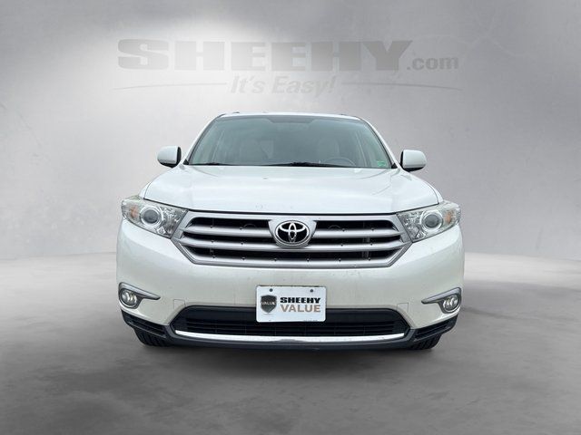 2013 Toyota Highlander SE Richmond VA