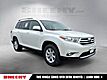 2013 Toyota Highlander SE