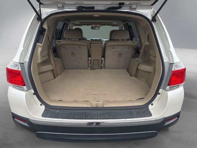 2013 Toyota Highlander SE Richmond VA