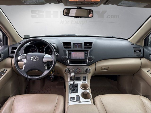 2013 Toyota Highlander SE Richmond VA