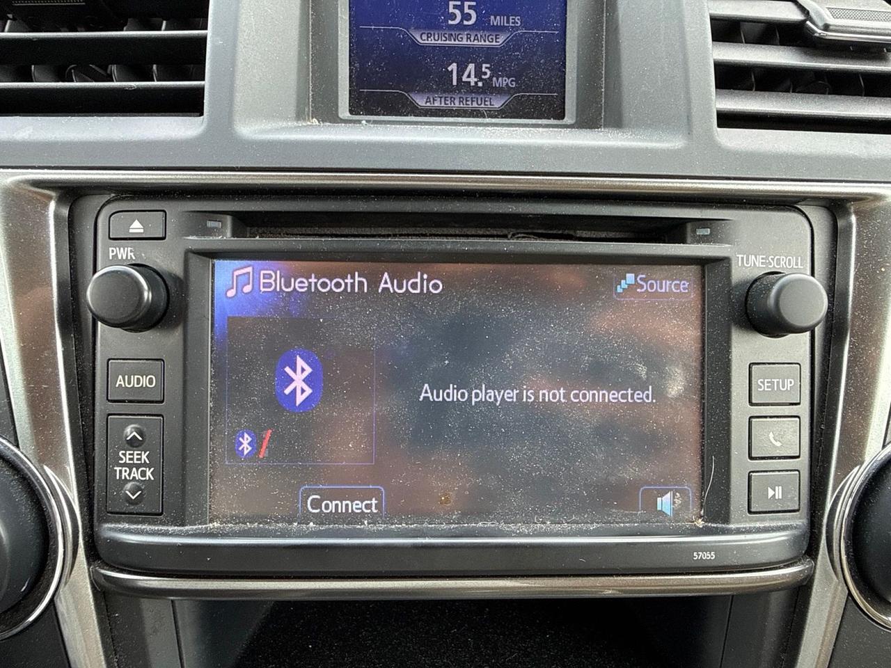 2013 Toyota Highlander SE Chantilly VA