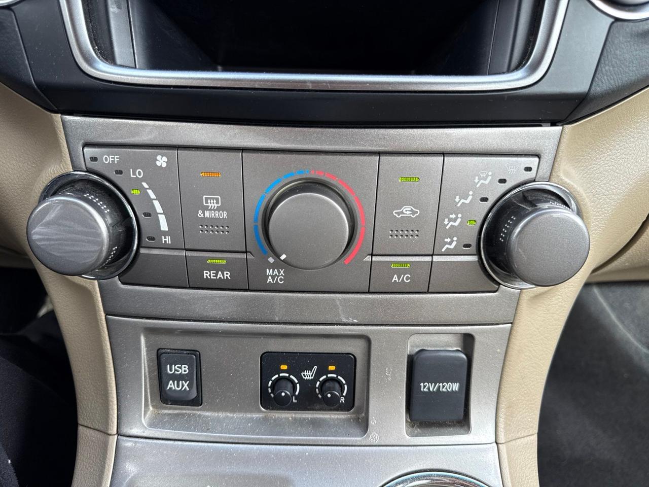 2013 Toyota Highlander SE Chantilly VA