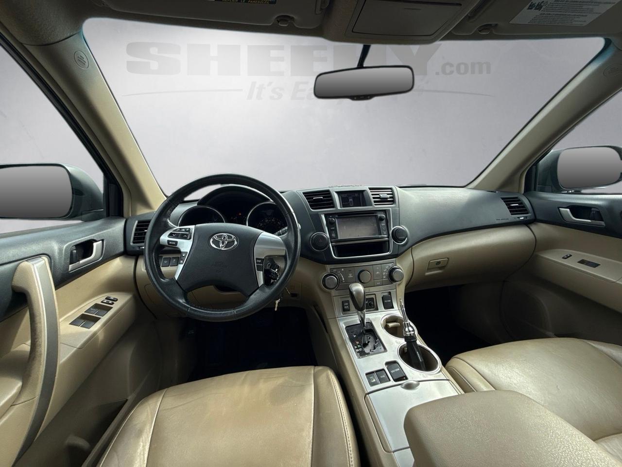 2013 Toyota Highlander SE Chantilly VA