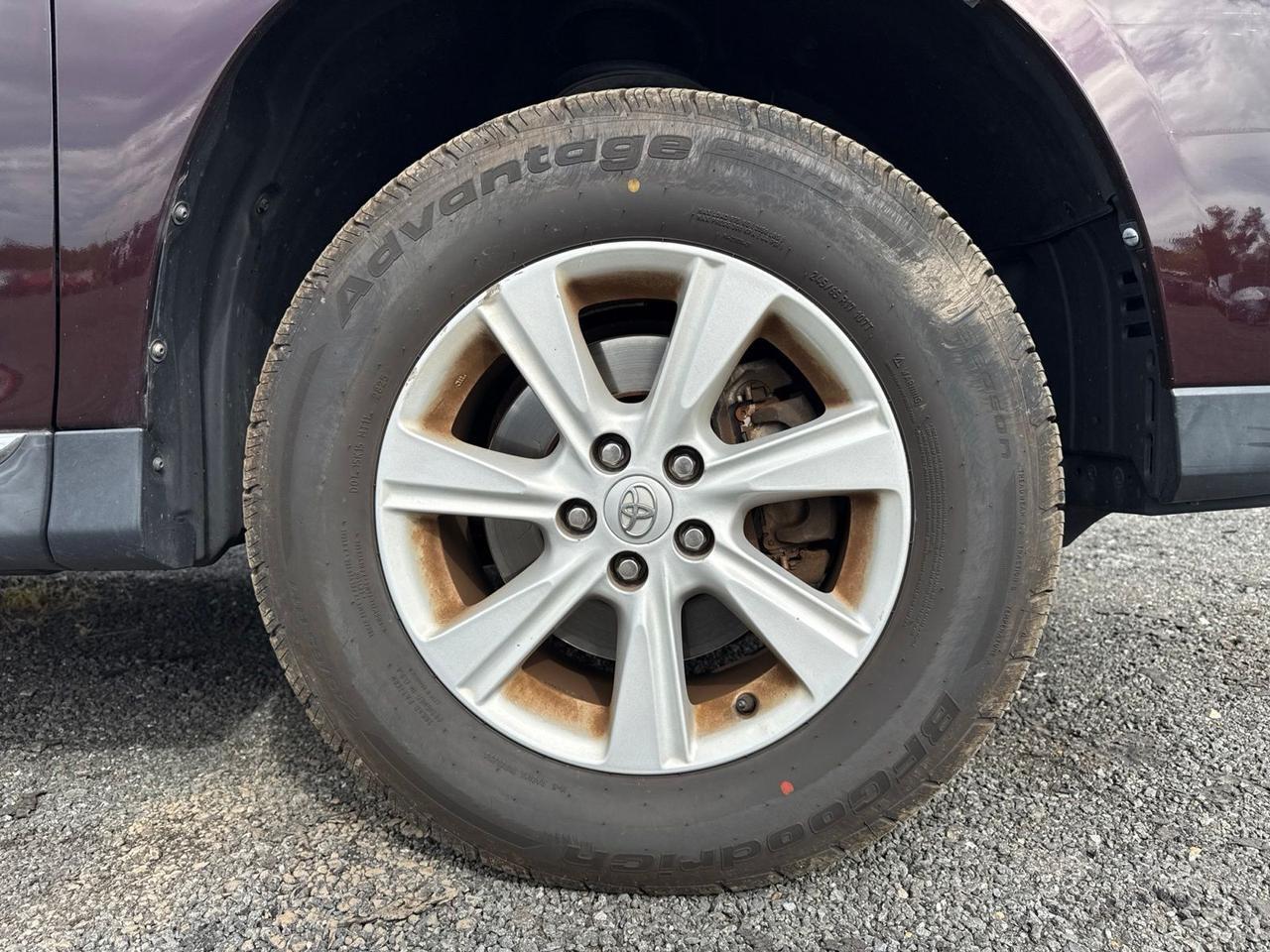 2013 Toyota Highlander SE Chantilly VA