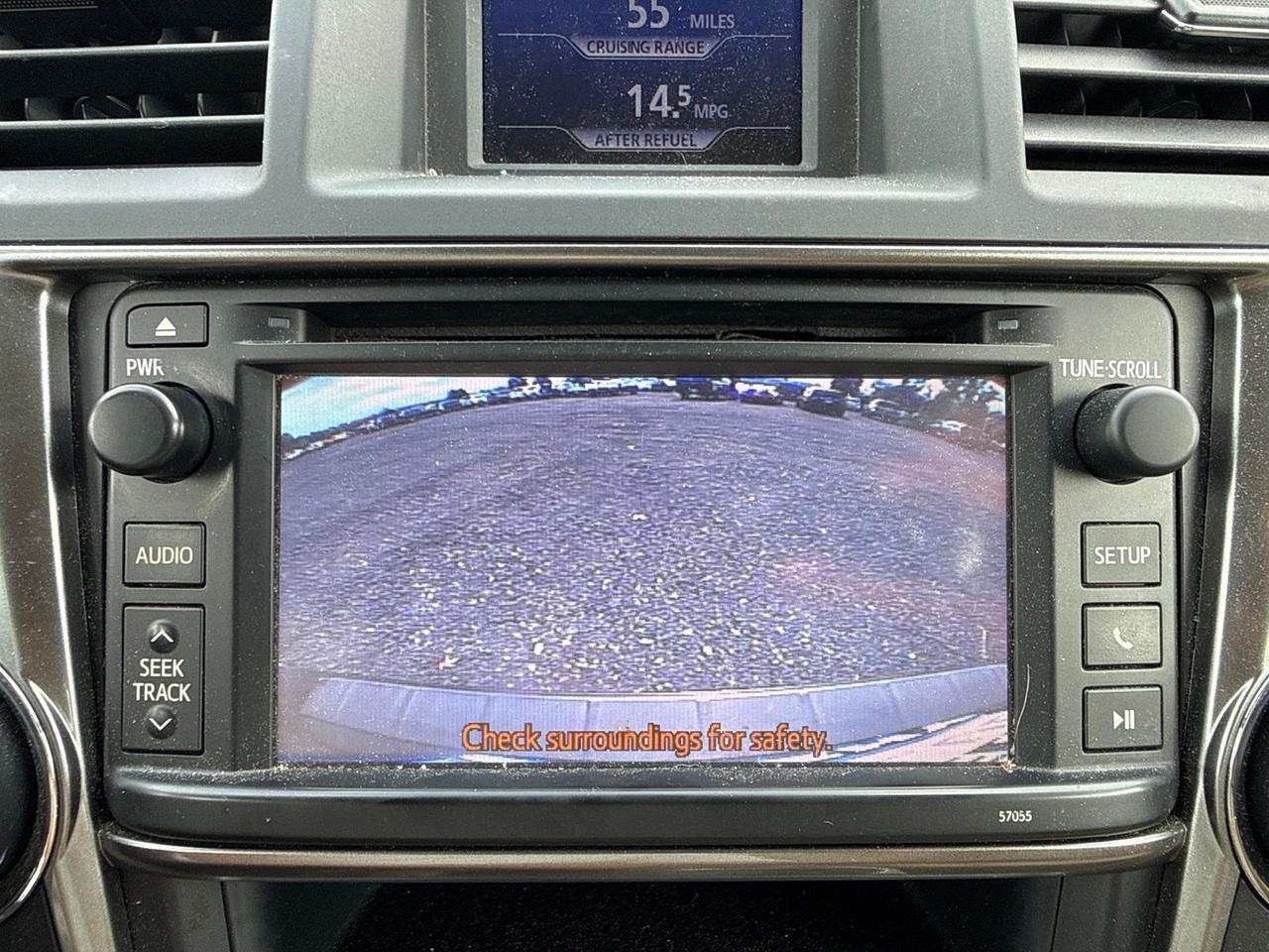 2013 Toyota Highlander SE Chantilly VA