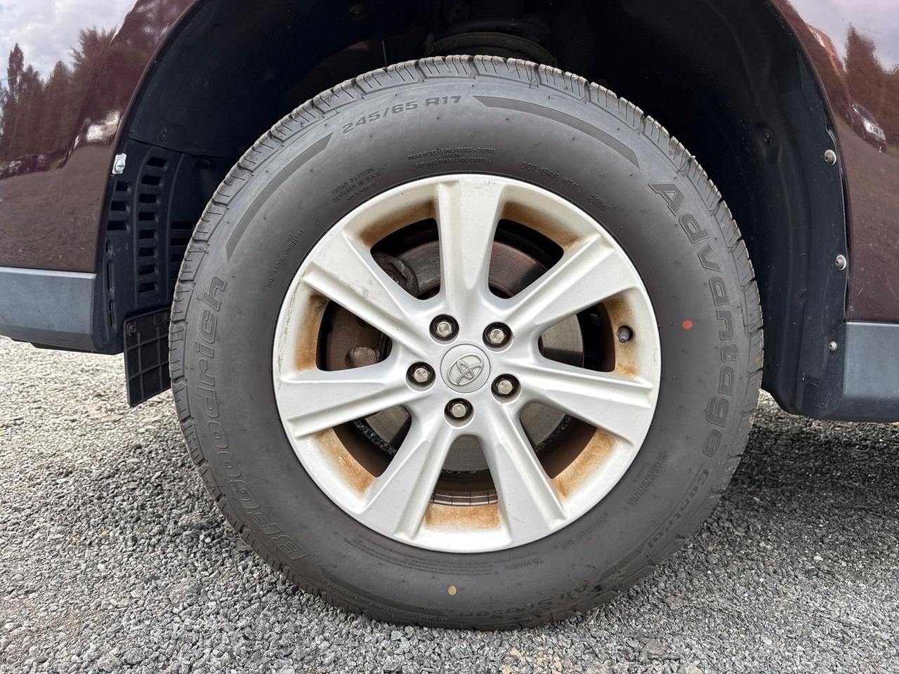 2013 Toyota Highlander SE Chantilly VA