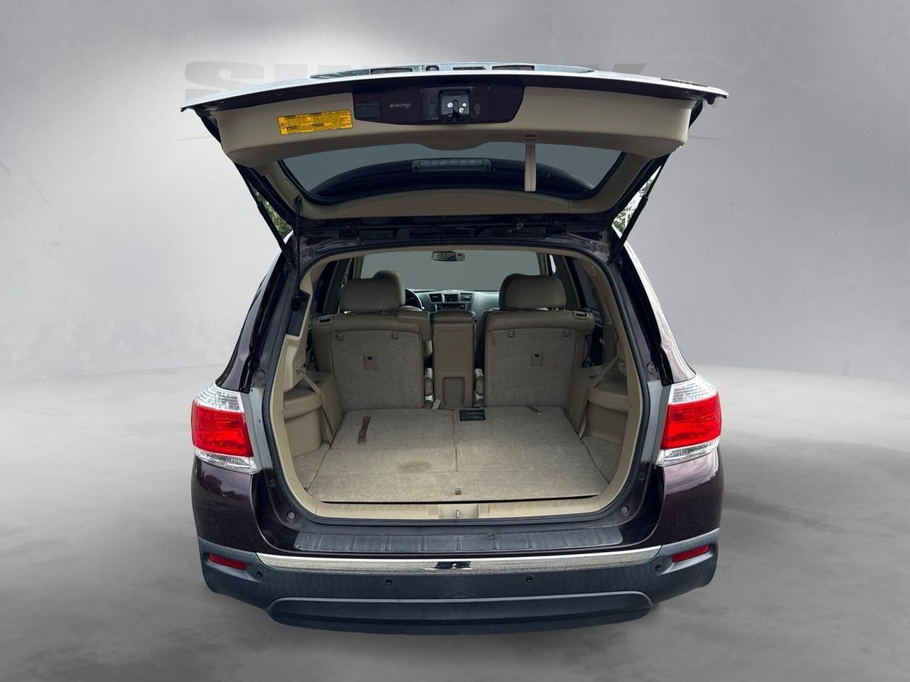 2013 Toyota Highlander SE Chantilly VA
