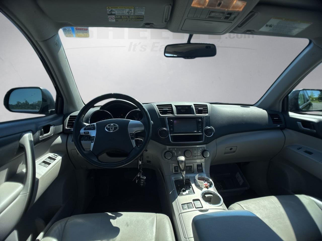 2013 Toyota Highlander SE Chantilly VA