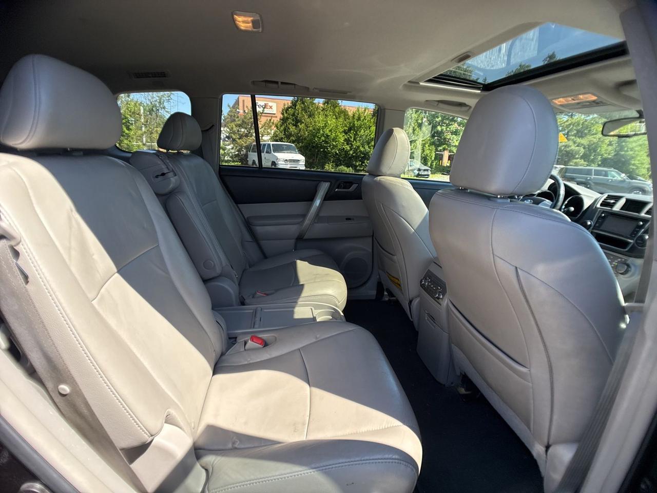 2013 Toyota Highlander SE Chantilly VA