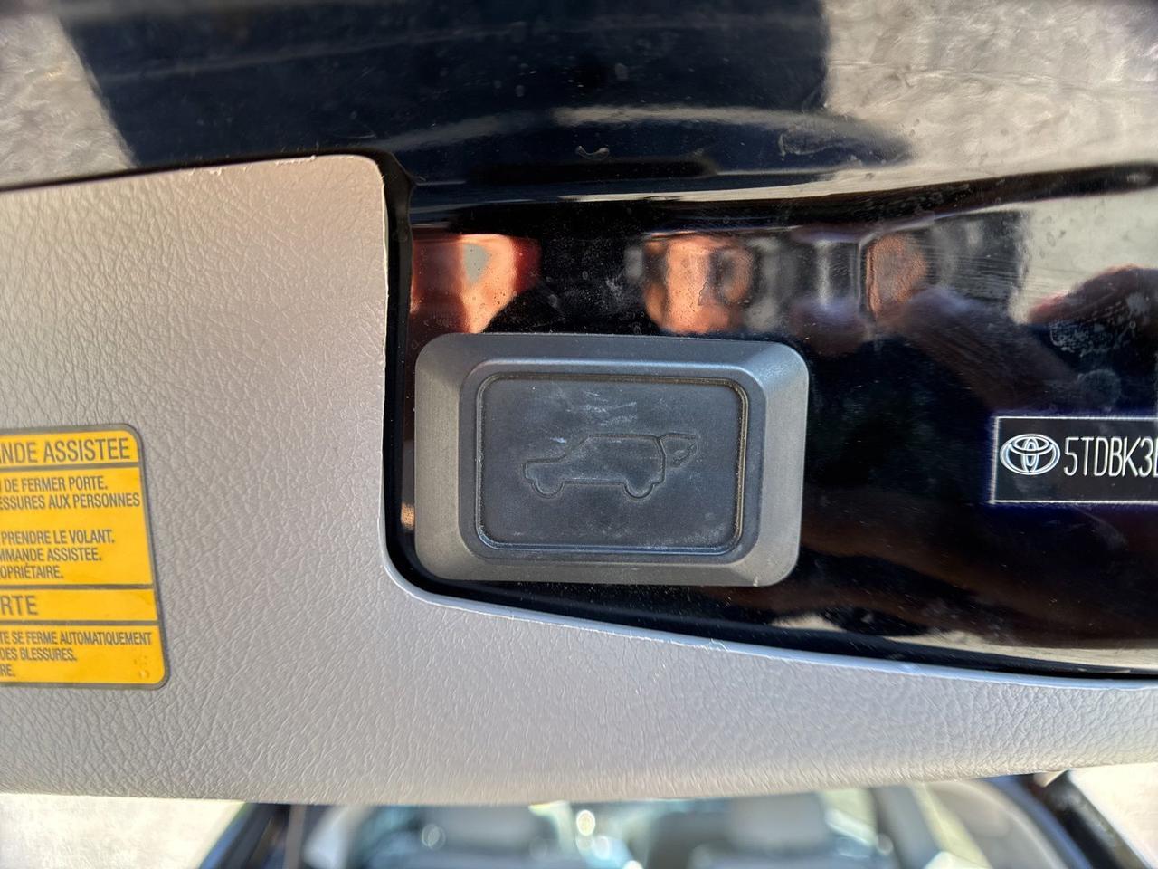 2013 Toyota Highlander SE Chantilly VA