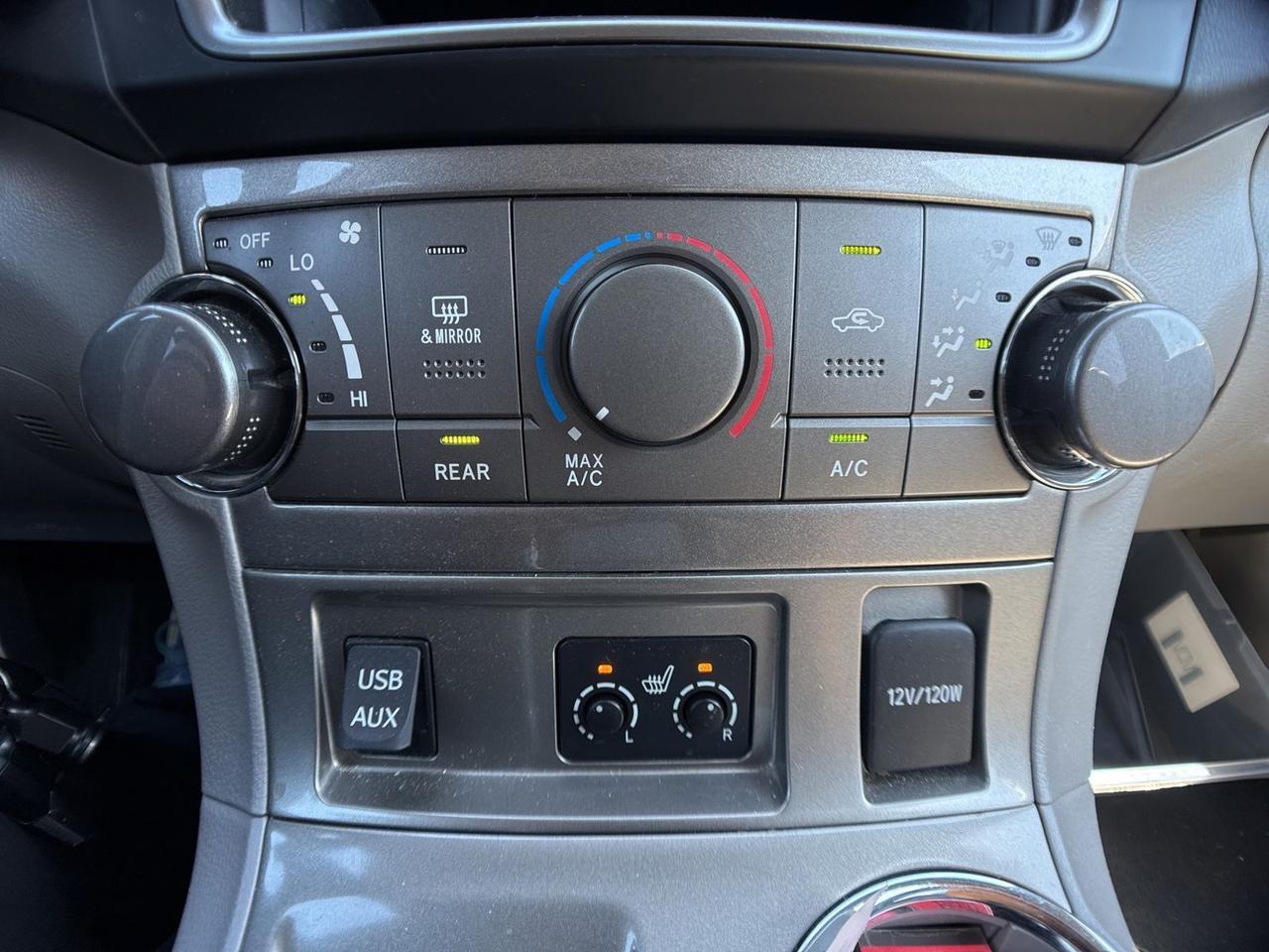 2013 Toyota Highlander SE Chantilly VA