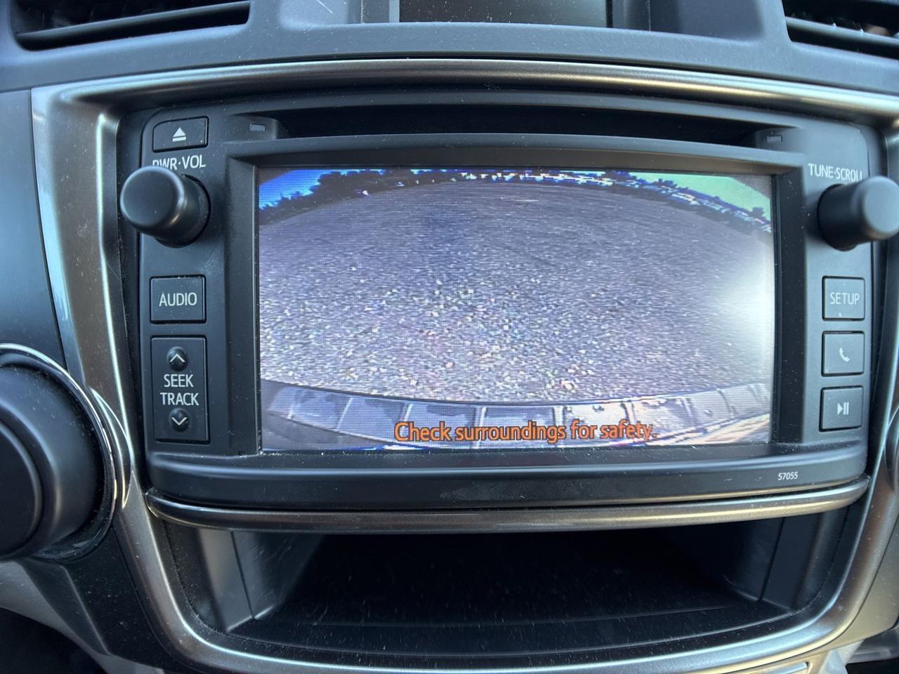 2013 Toyota Highlander SE Chantilly VA