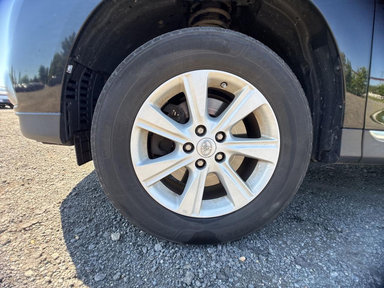 2013 Toyota Highlander SE Chantilly VA