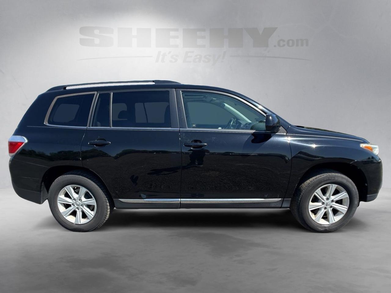2013 Toyota Highlander SE Chantilly VA