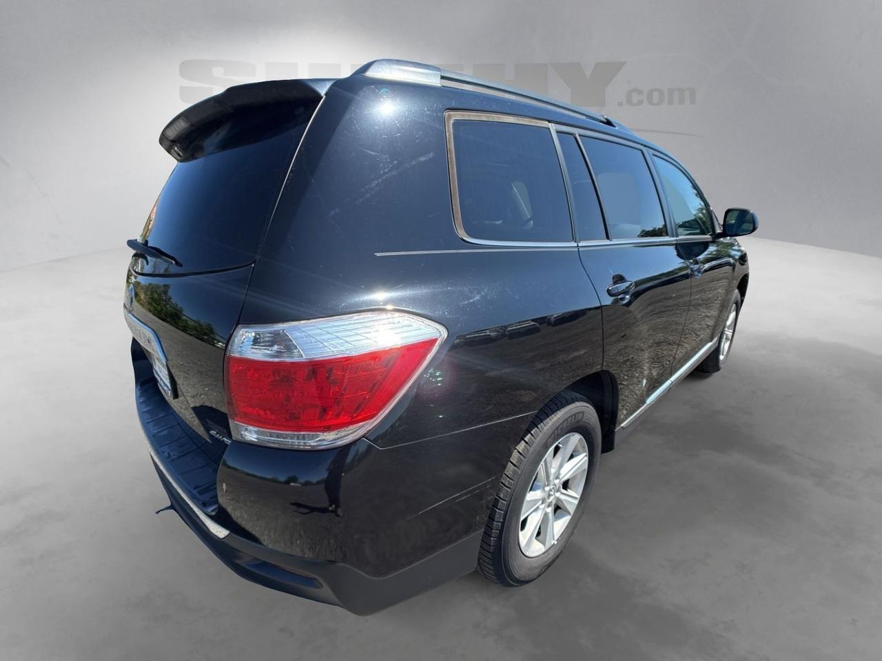 2013 Toyota Highlander SE Chantilly VA