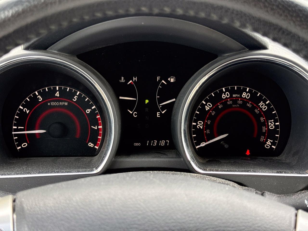2013 Toyota Highlander SE Chantilly VA