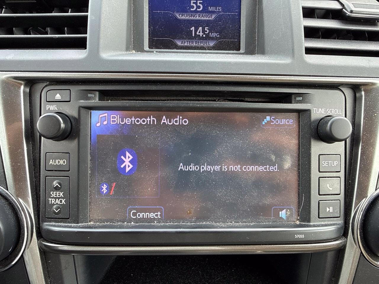 2013 Toyota Highlander SE Chantilly VA