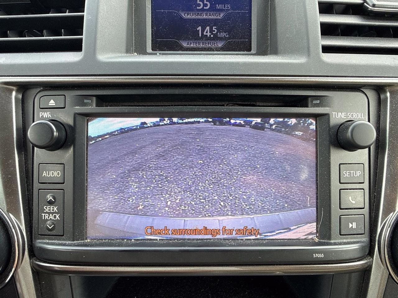 2013 Toyota Highlander SE Chantilly VA