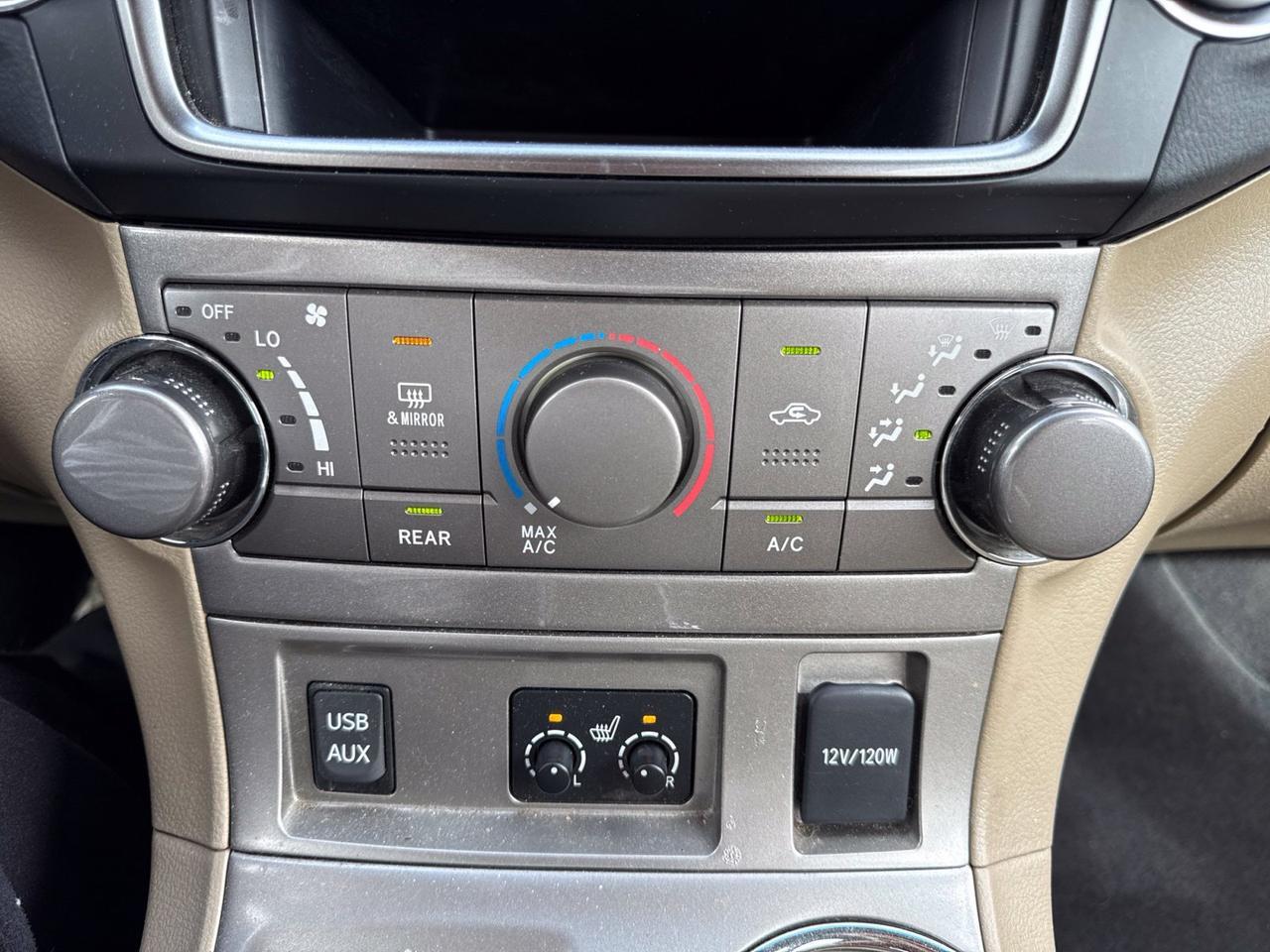 2013 Toyota Highlander SE Chantilly VA