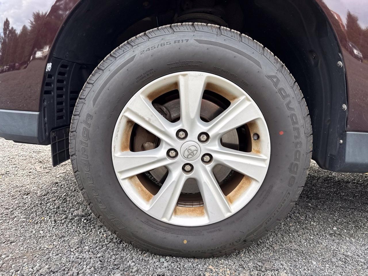 2013 Toyota Highlander SE Chantilly VA